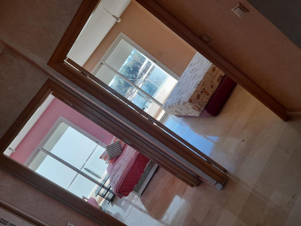 Atlantic Beach View Villa El Jadida Exterior photo